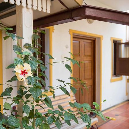 Casa Cottage Bengaluru Zewnętrze zdjęcie