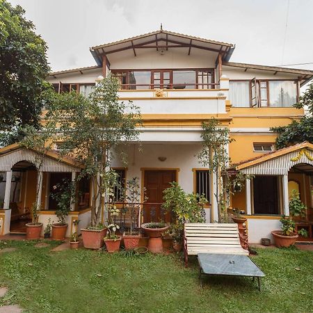 Casa Cottage Bengaluru Zewnętrze zdjęcie