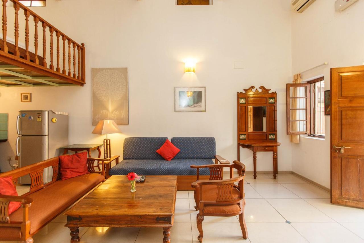 Casa Cottage Bengaluru Zewnętrze zdjęcie