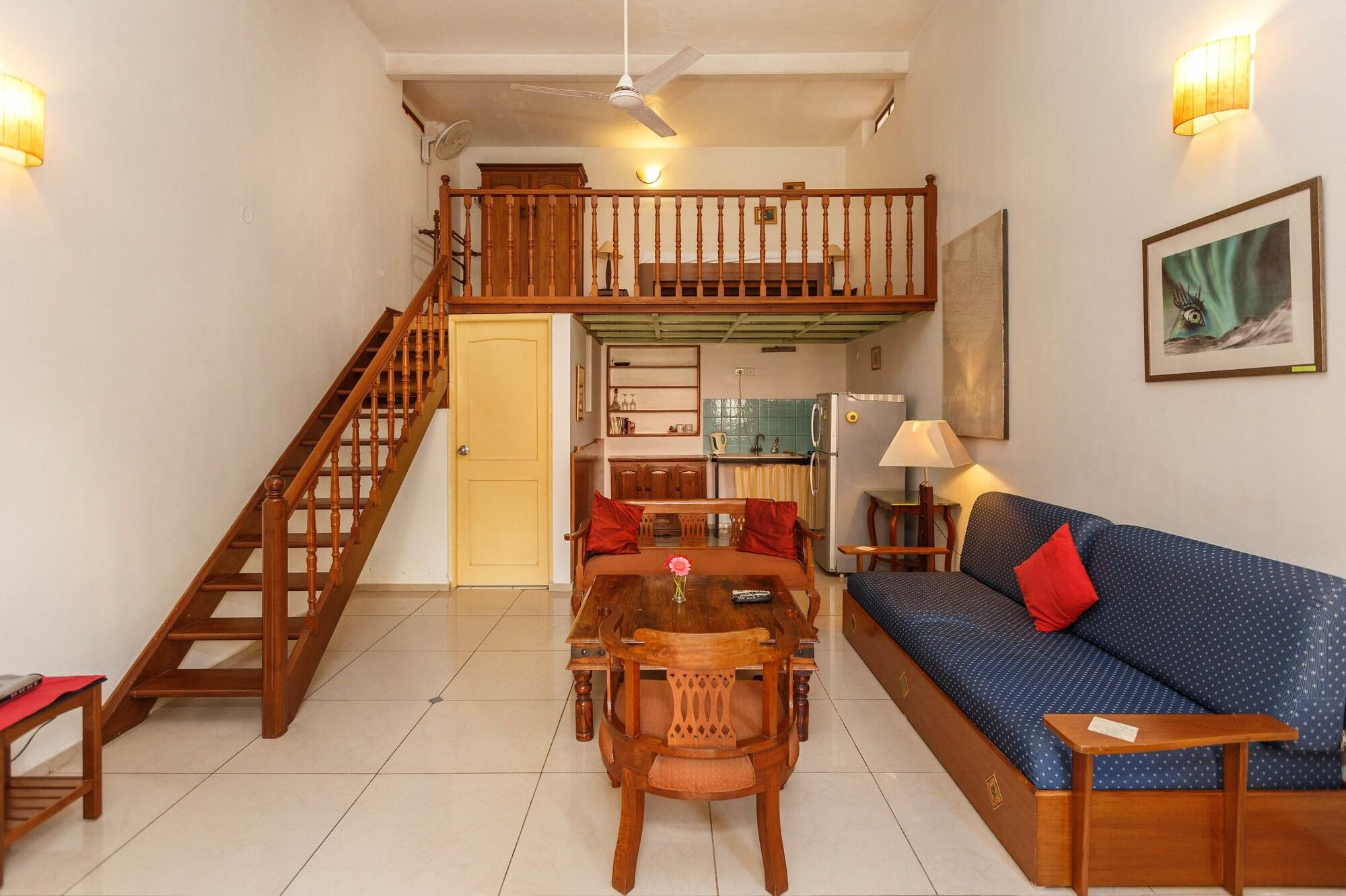 Casa Cottage Bengaluru Zewnętrze zdjęcie