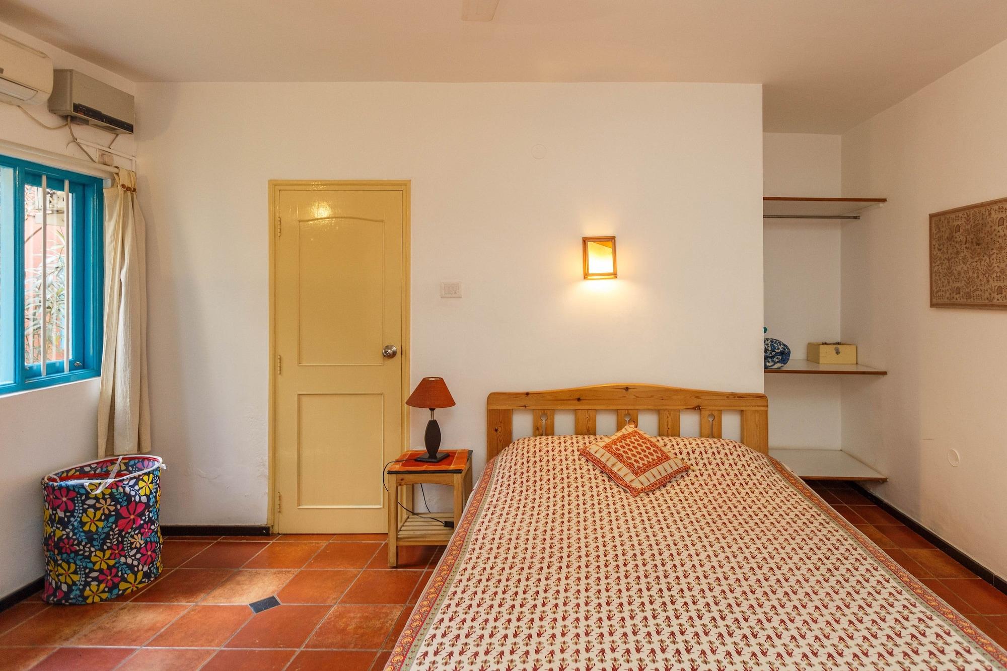Casa Cottage Bengaluru Zewnętrze zdjęcie