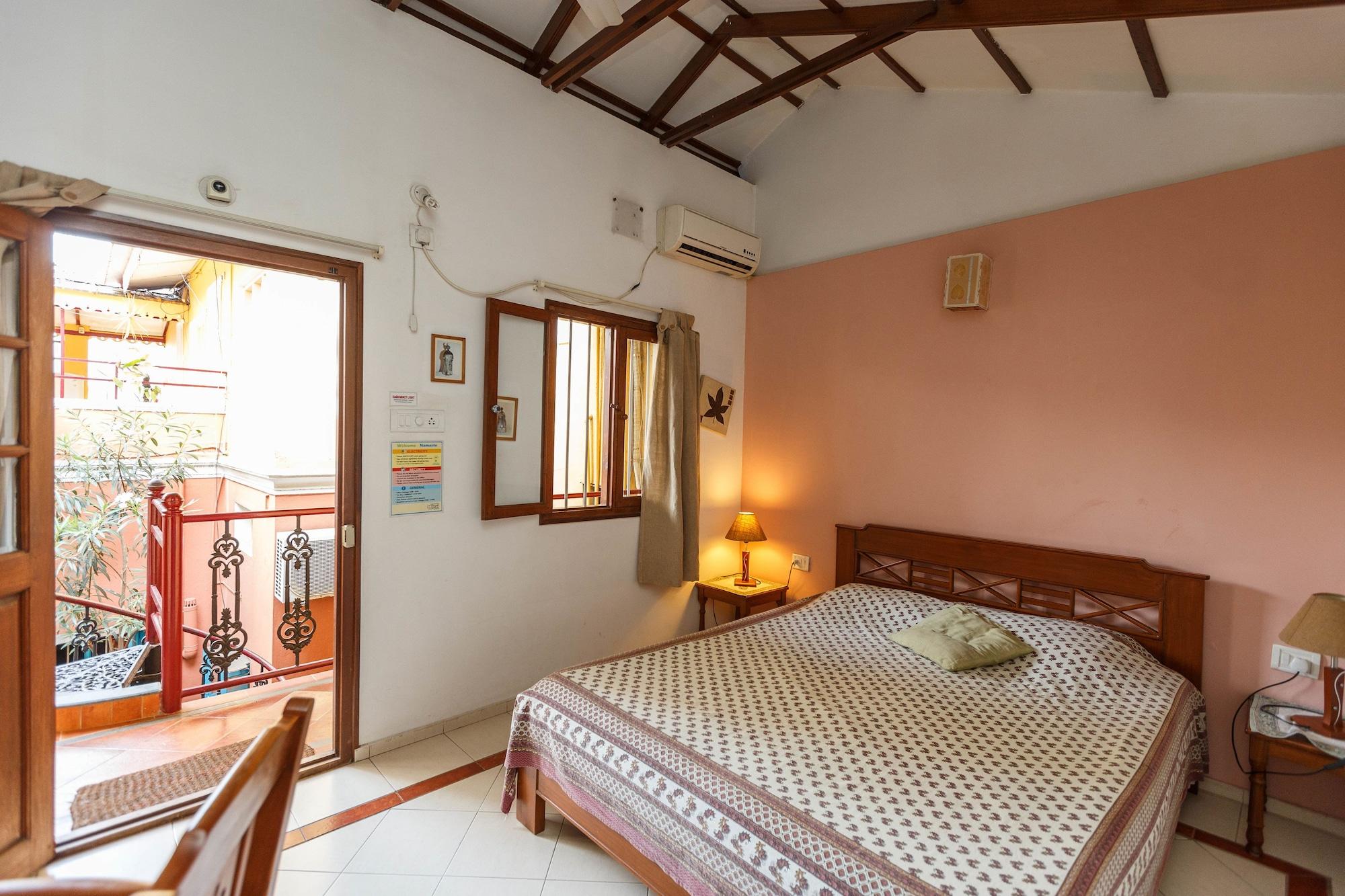 Casa Cottage Bengaluru Zewnętrze zdjęcie