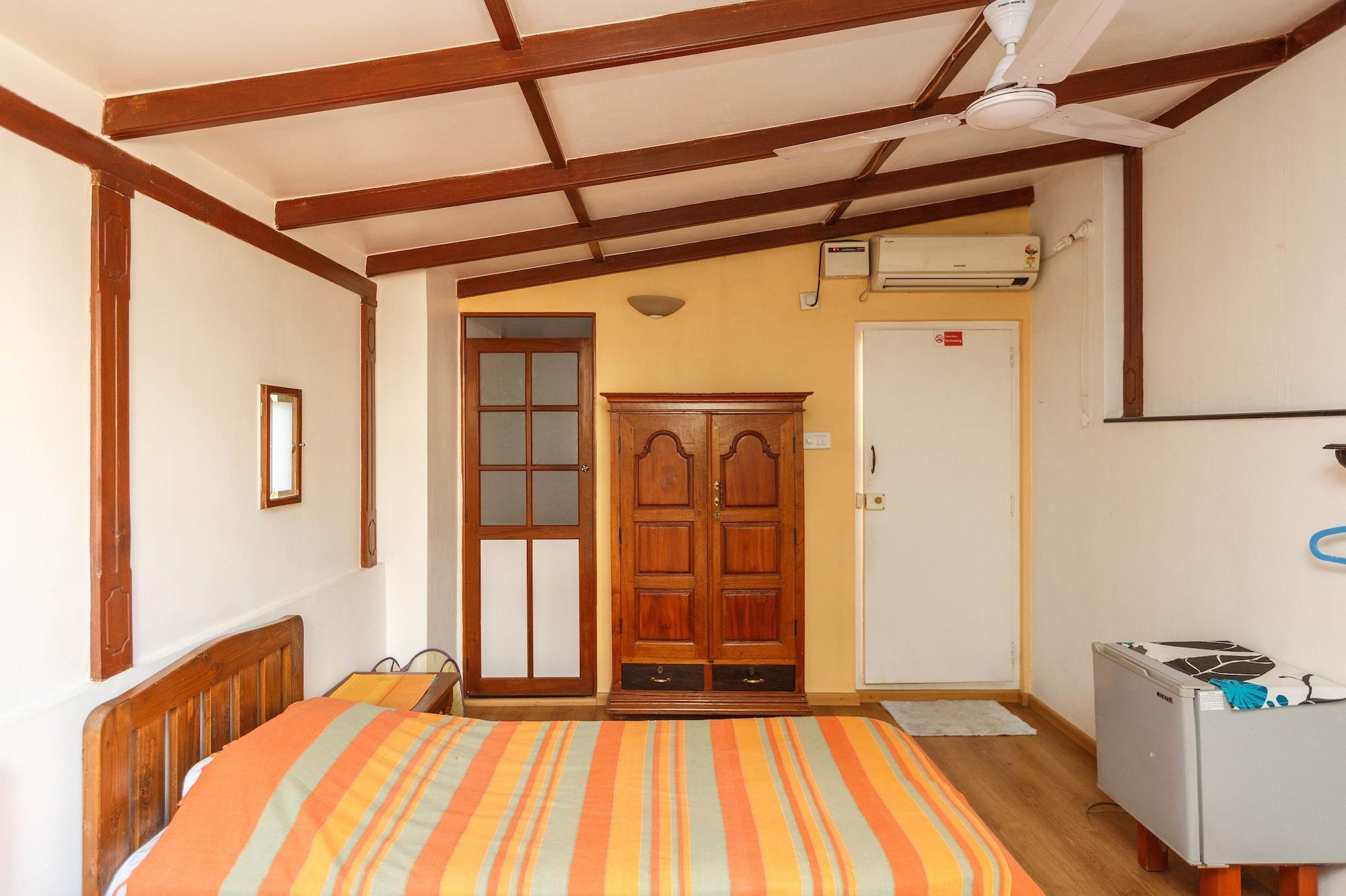 Casa Cottage Bengaluru Zewnętrze zdjęcie
