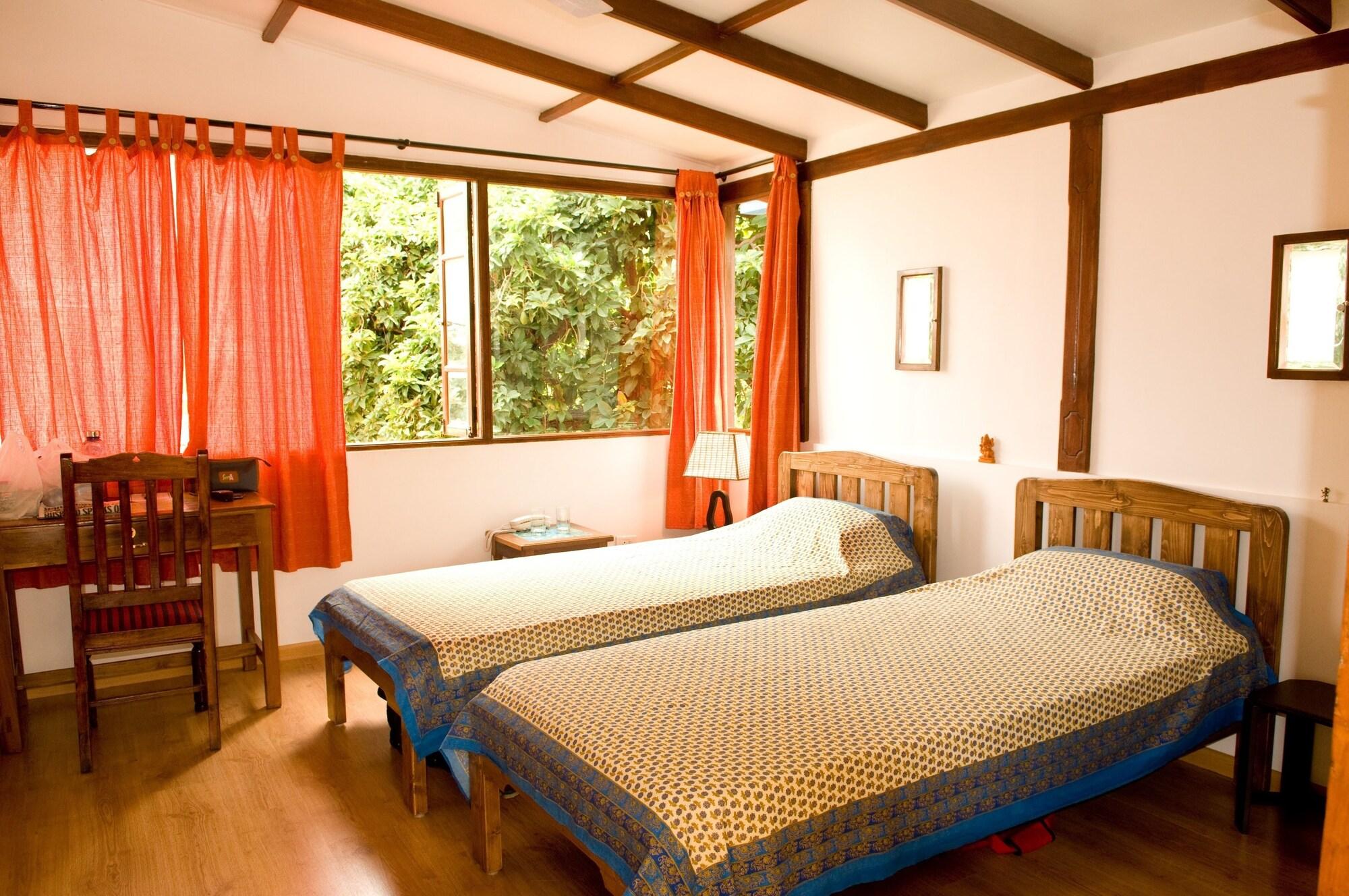 Casa Cottage Bengaluru Zewnętrze zdjęcie