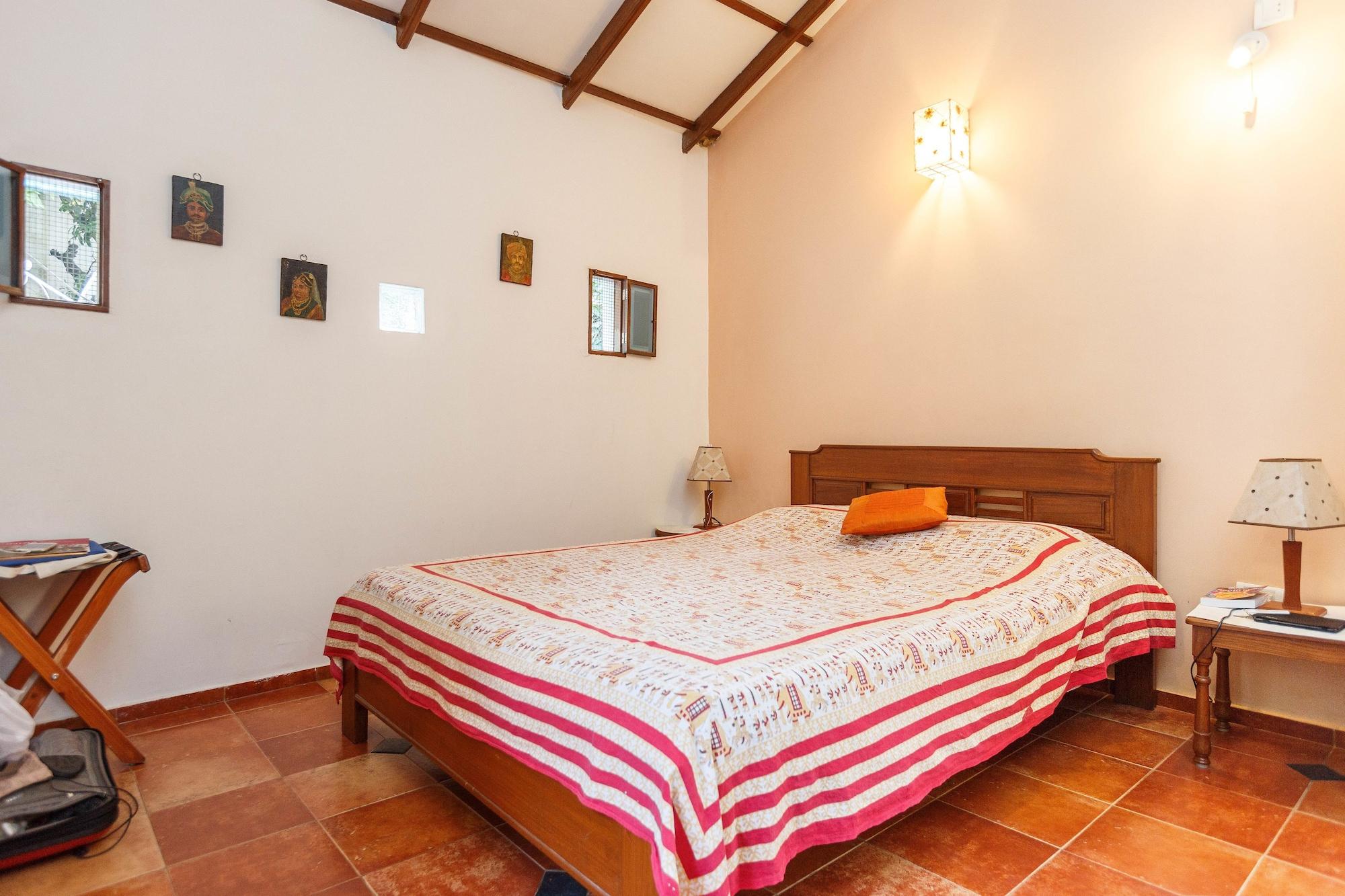 Casa Cottage Bengaluru Zewnętrze zdjęcie