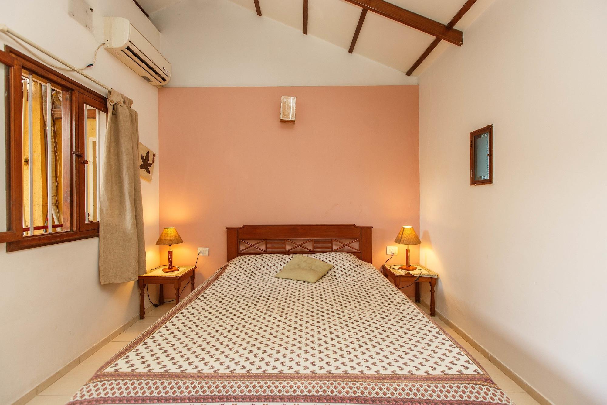 Casa Cottage Bengaluru Zewnętrze zdjęcie