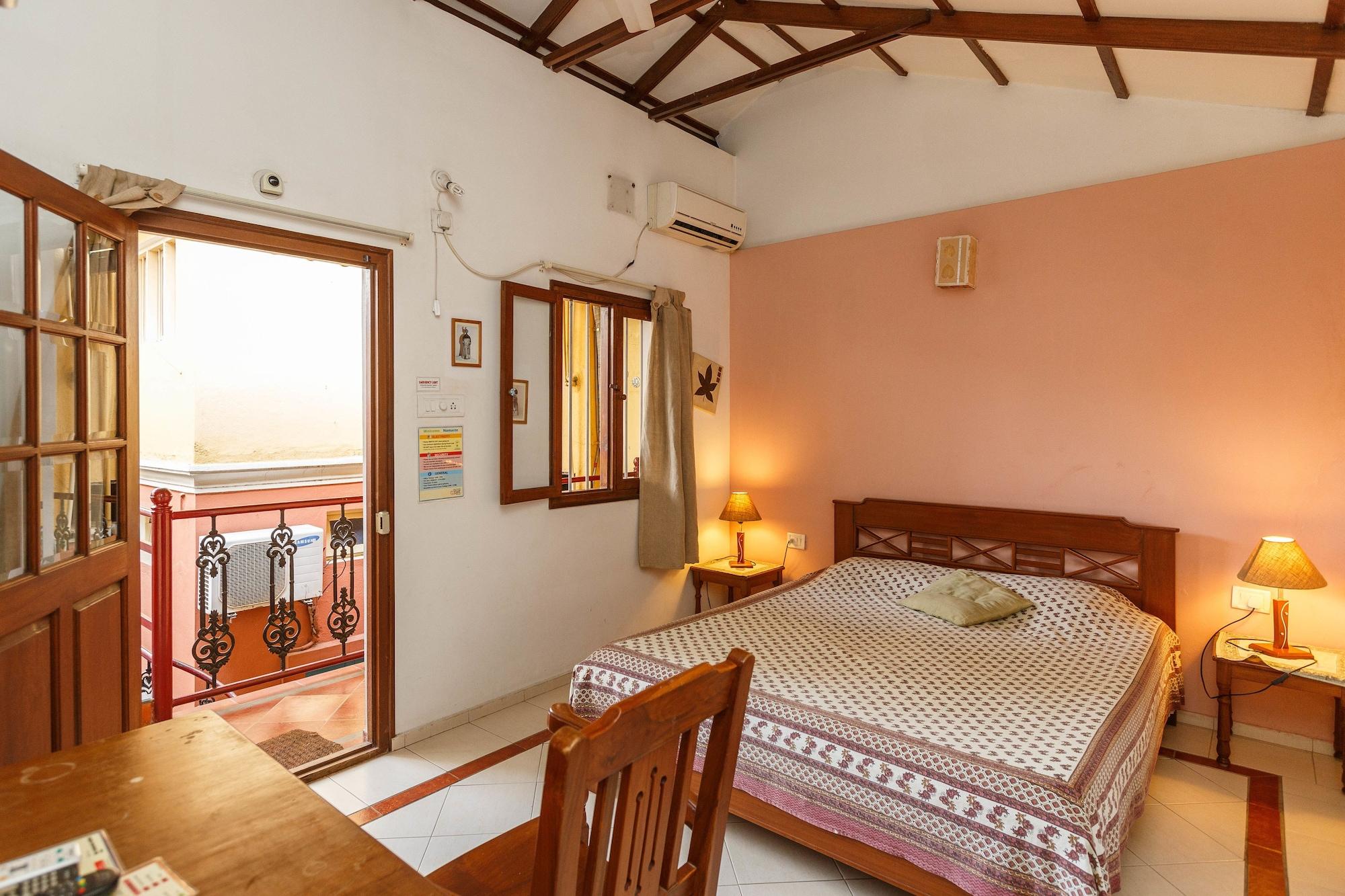 Casa Cottage Bengaluru Zewnętrze zdjęcie
