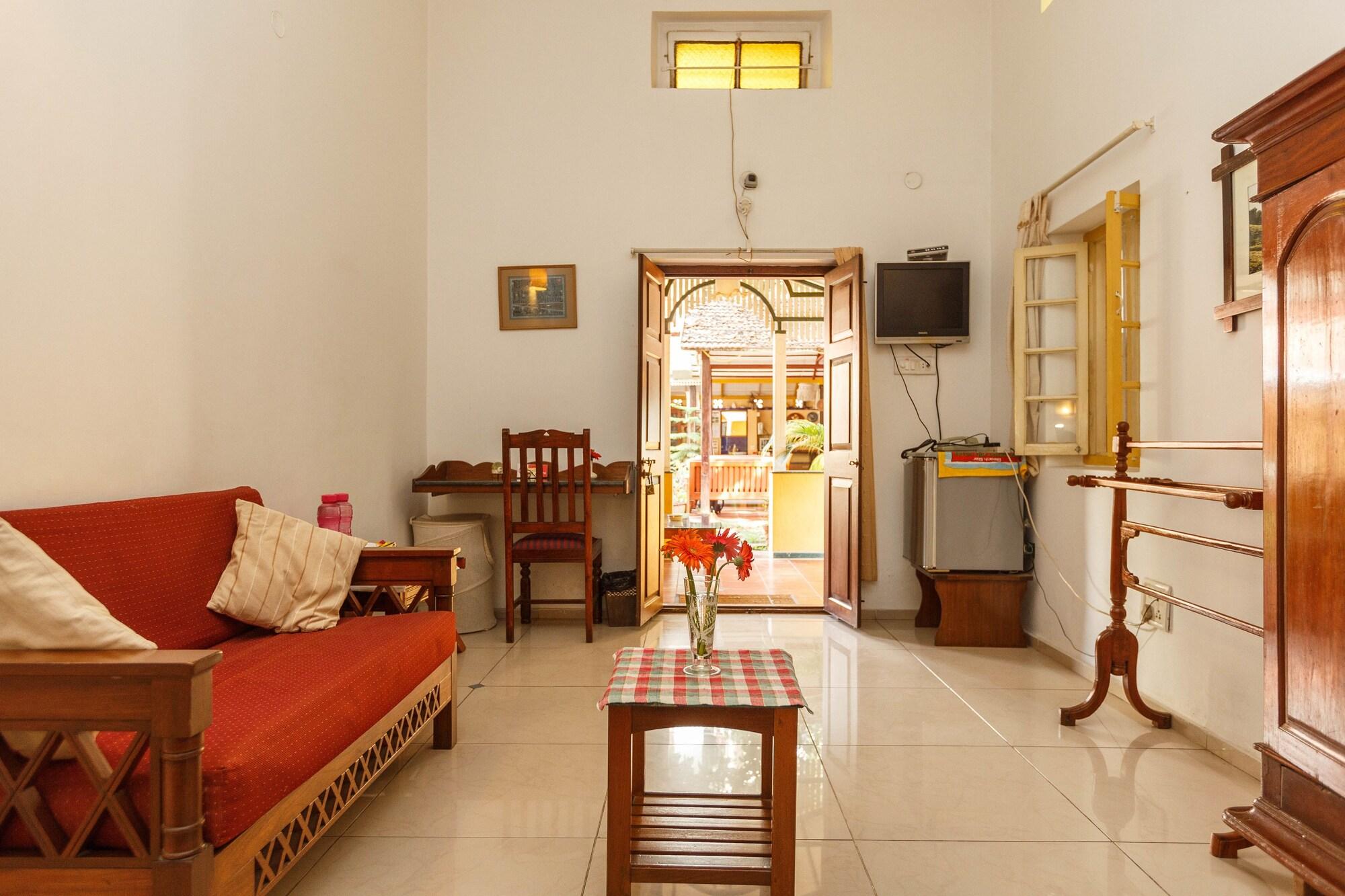 Casa Cottage Bengaluru Zewnętrze zdjęcie