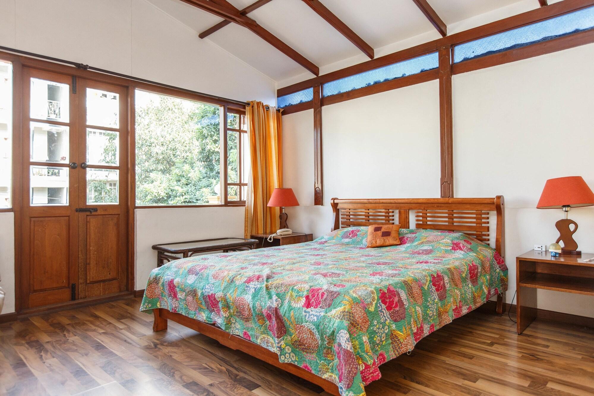Casa Cottage Bengaluru Zewnętrze zdjęcie