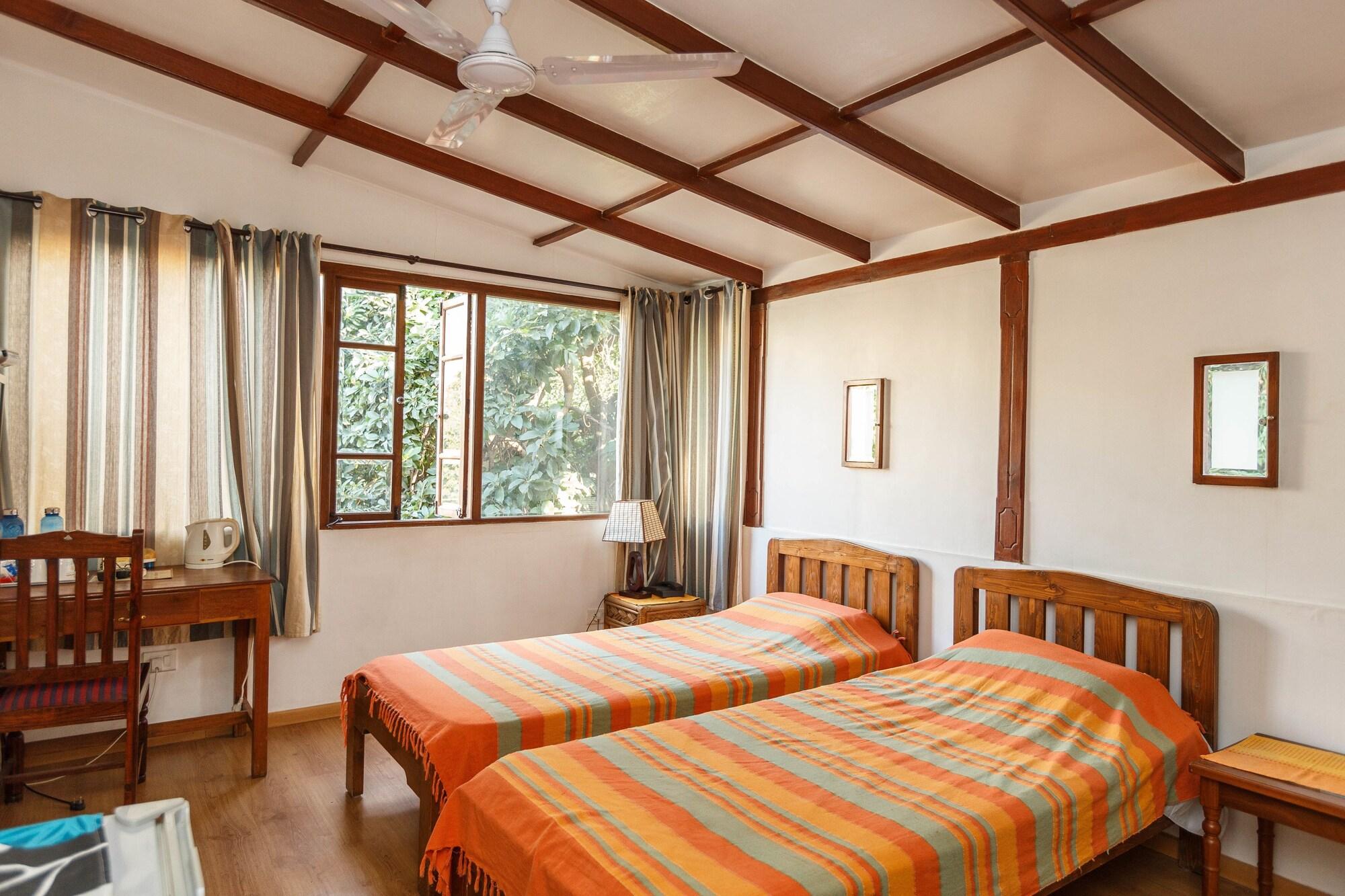 Casa Cottage Bengaluru Zewnętrze zdjęcie