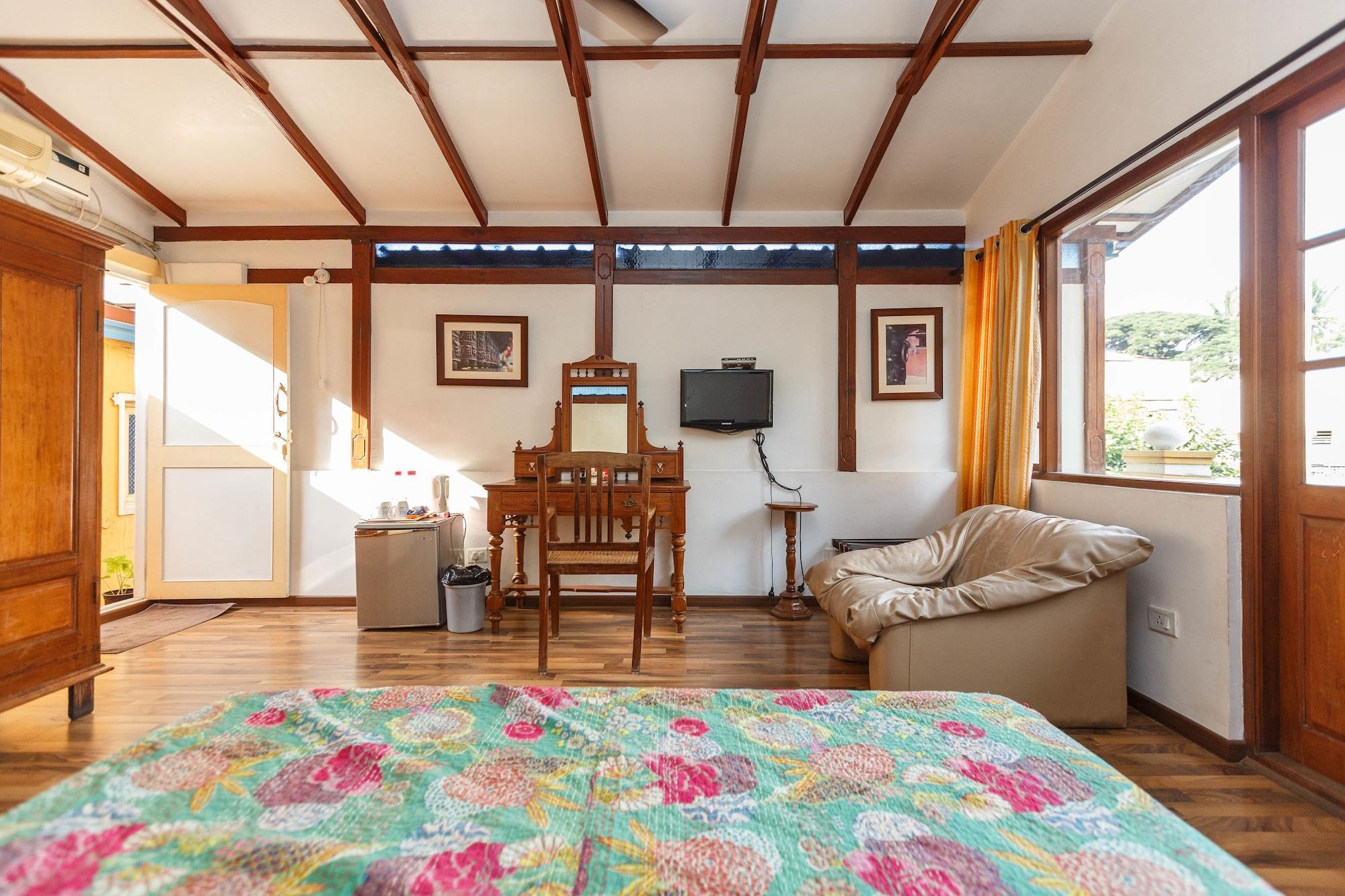 Casa Cottage Bengaluru Zewnętrze zdjęcie