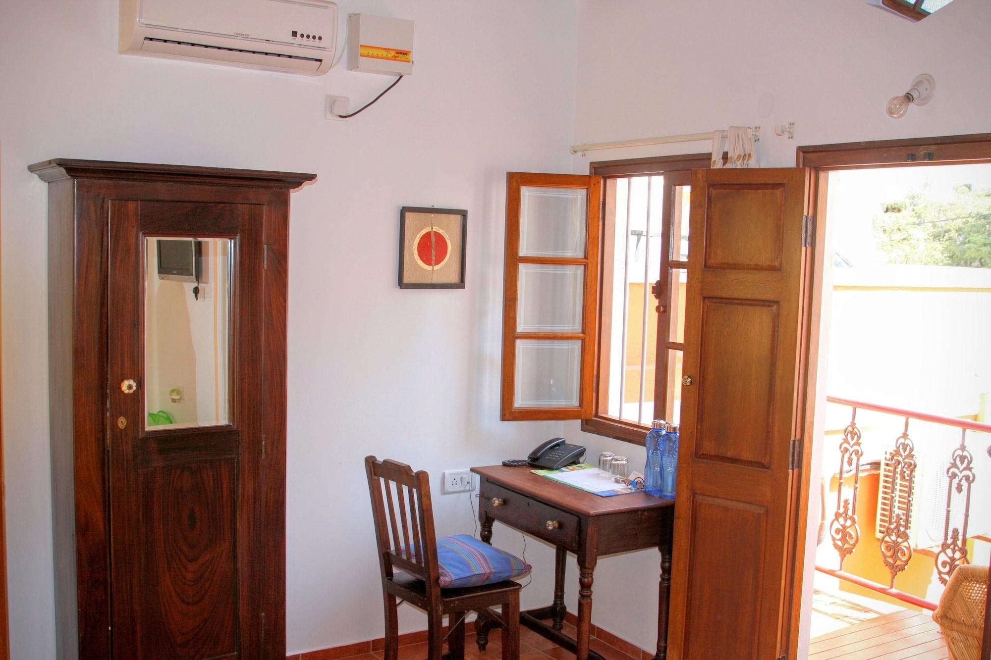 Casa Cottage Bengaluru Pokój zdjęcie