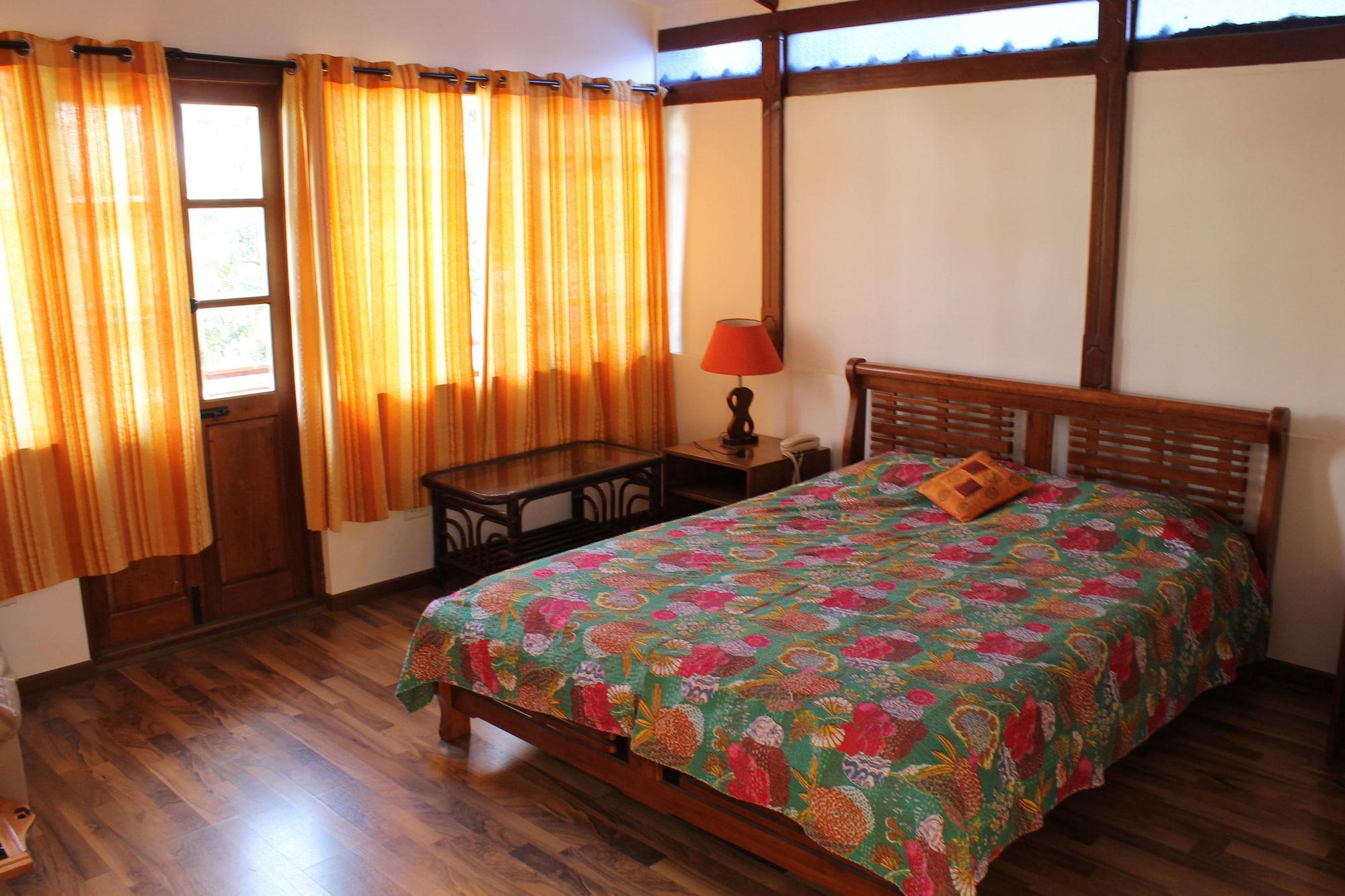 Casa Cottage Bengaluru Zewnętrze zdjęcie