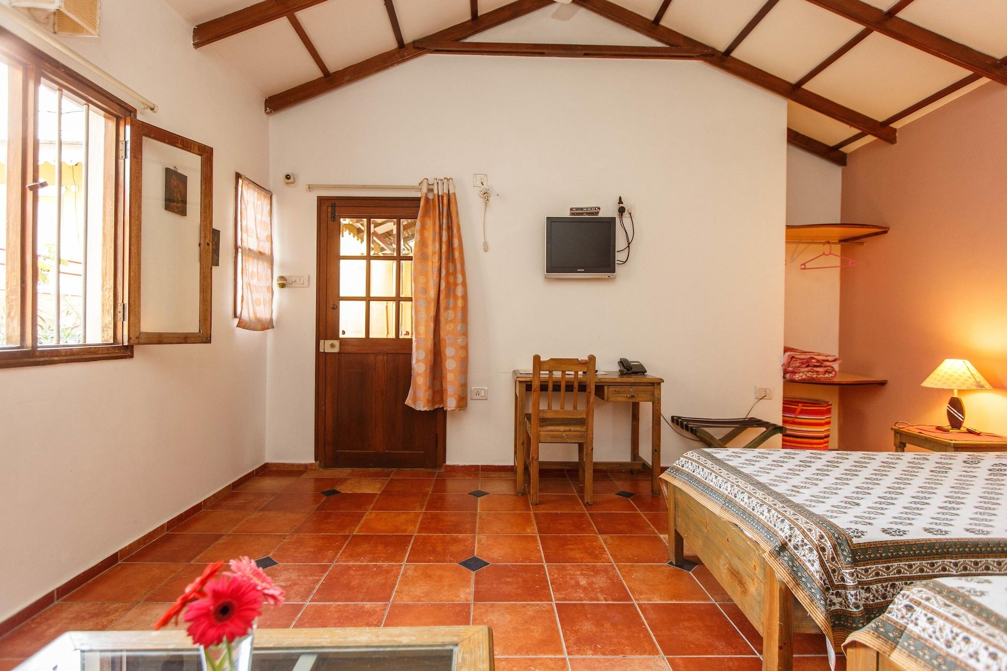 Casa Cottage Bengaluru Zewnętrze zdjęcie