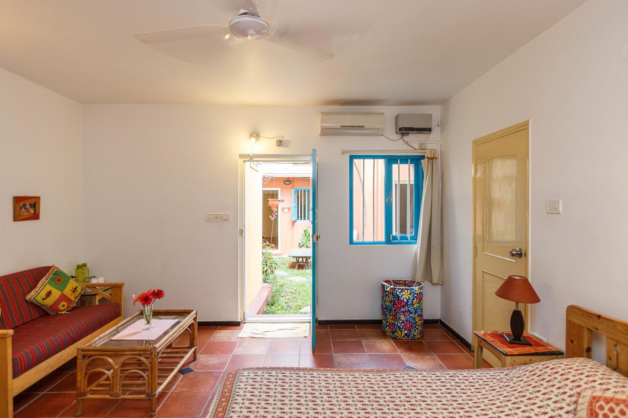 Casa Cottage Bengaluru Zewnętrze zdjęcie