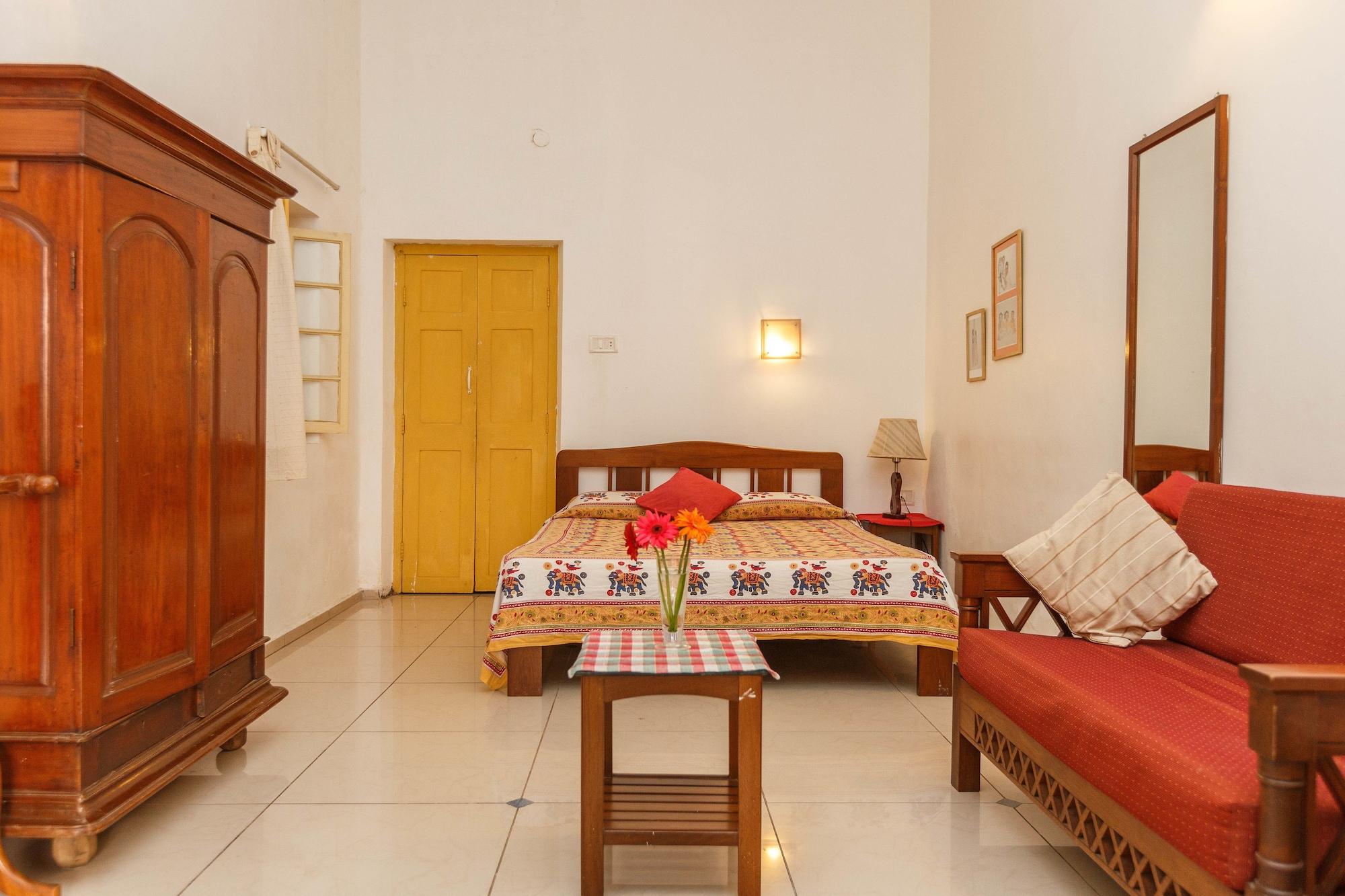 Casa Cottage Bengaluru Zewnętrze zdjęcie