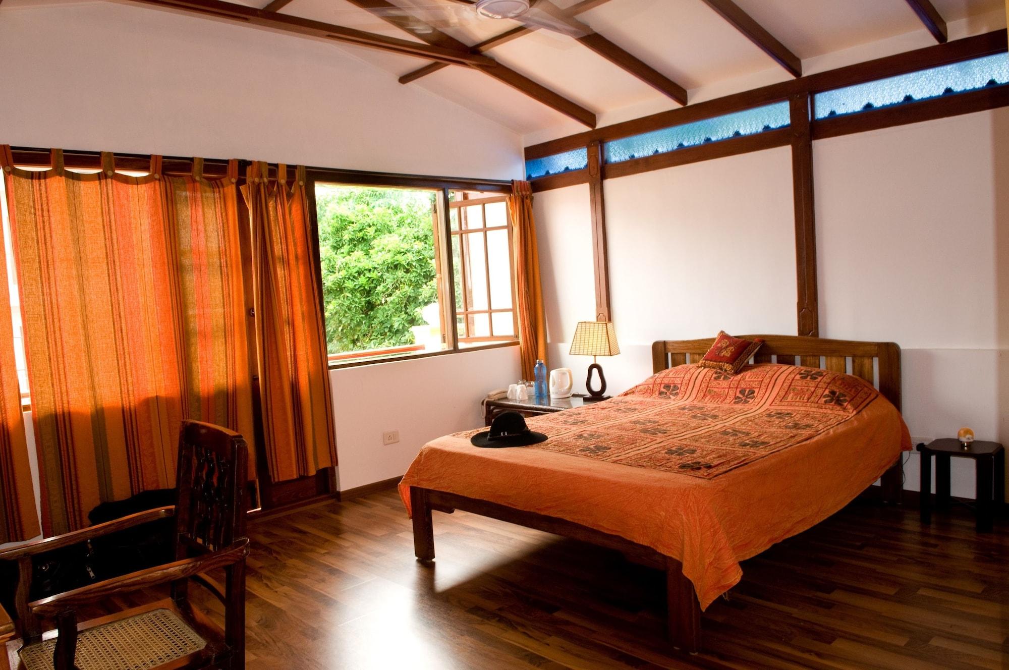 Casa Cottage Bengaluru Zewnętrze zdjęcie