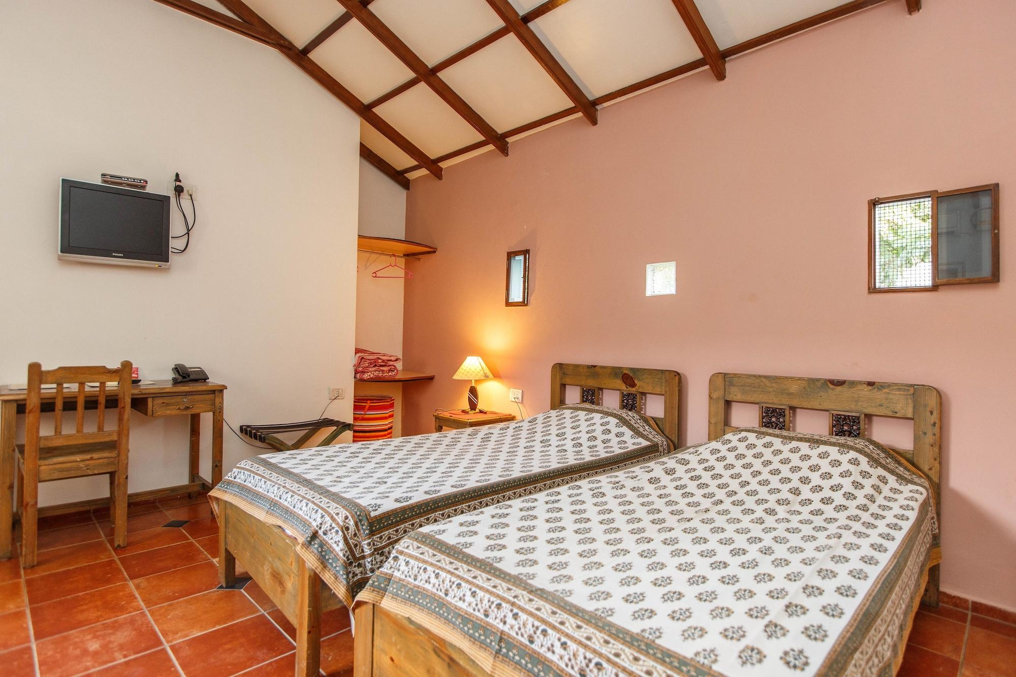 Casa Cottage Bengaluru Zewnętrze zdjęcie