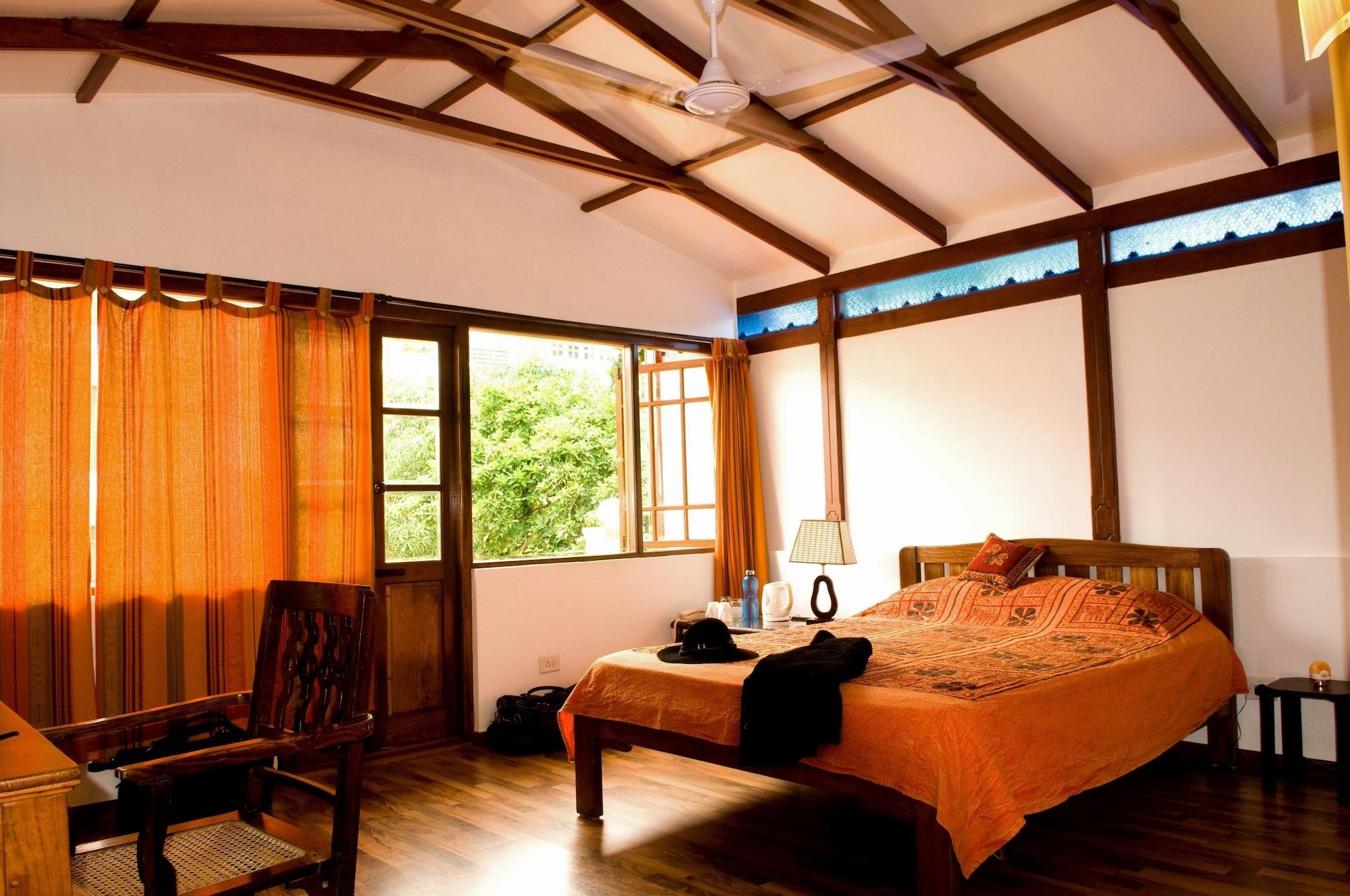 Casa Cottage Bengaluru Zewnętrze zdjęcie