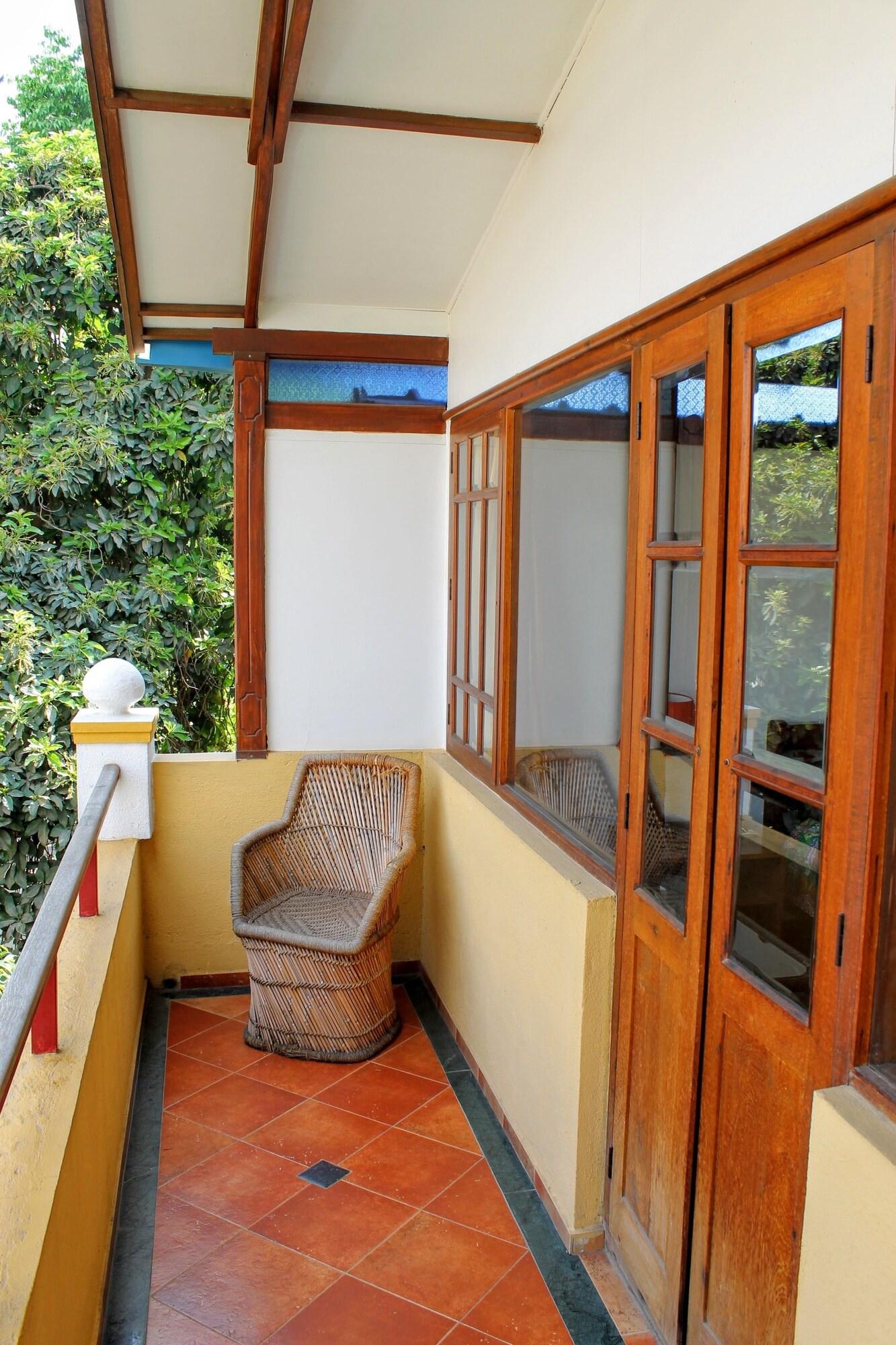 Casa Cottage Bengaluru Zewnętrze zdjęcie