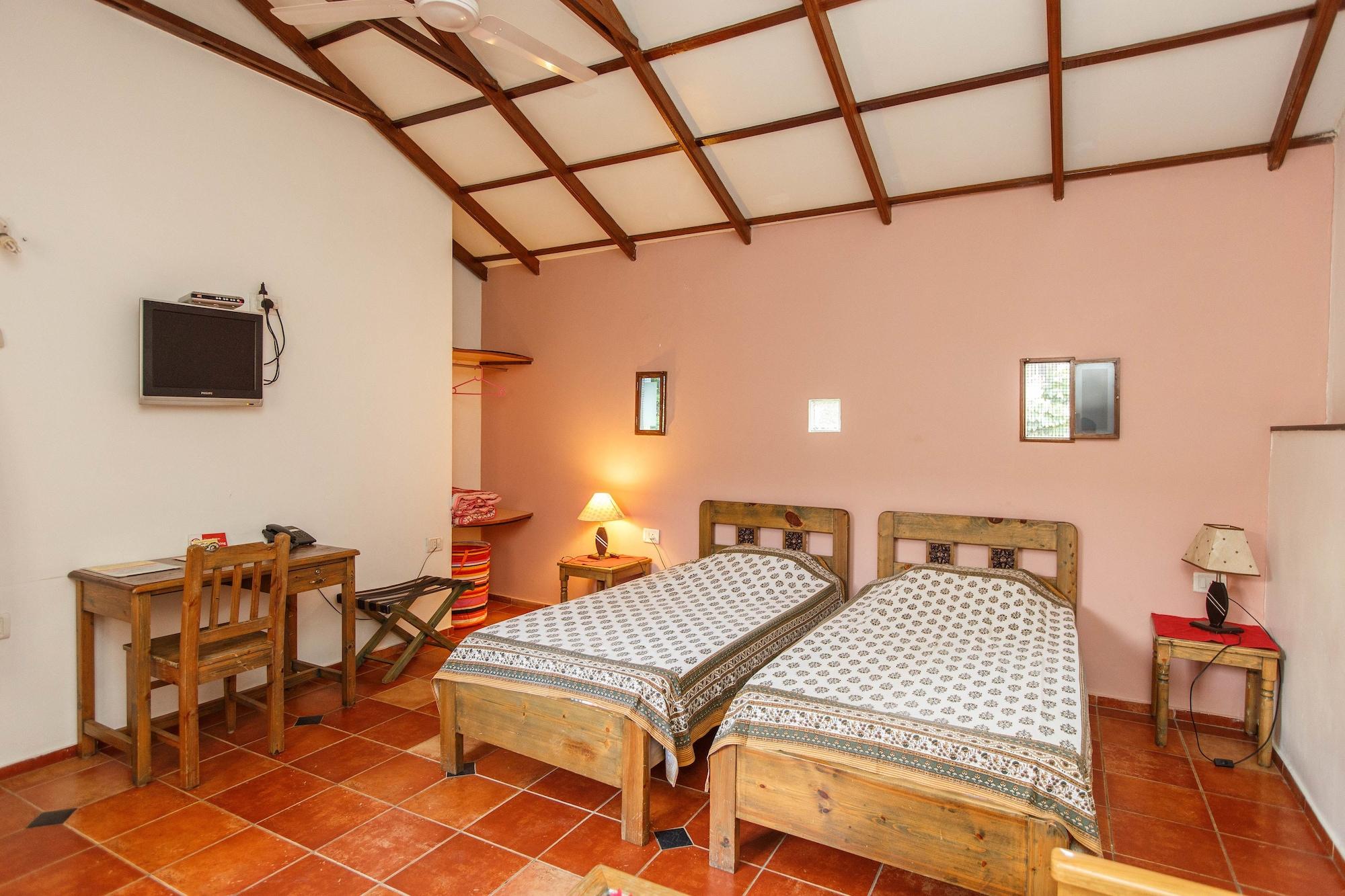 Casa Cottage Bengaluru Zewnętrze zdjęcie