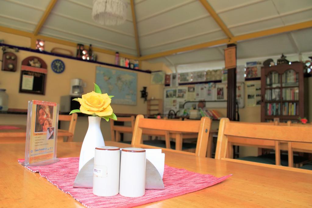 Casa Cottage Bengaluru Zewnętrze zdjęcie
