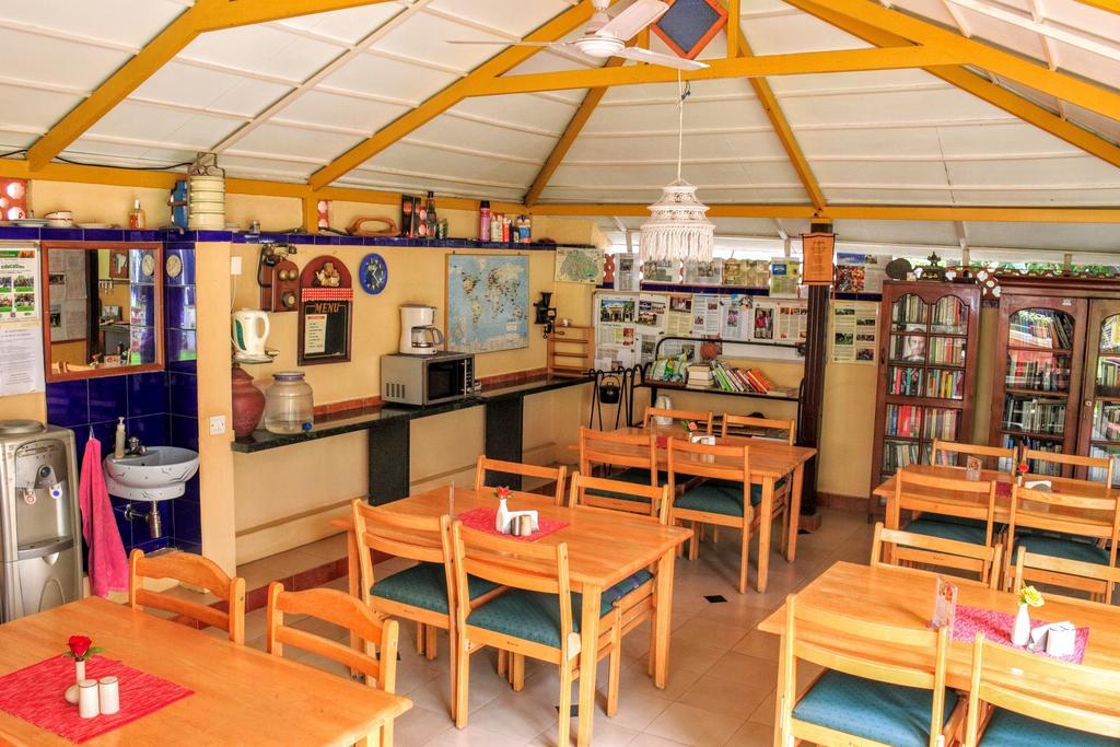 Casa Cottage Bengaluru Zewnętrze zdjęcie
