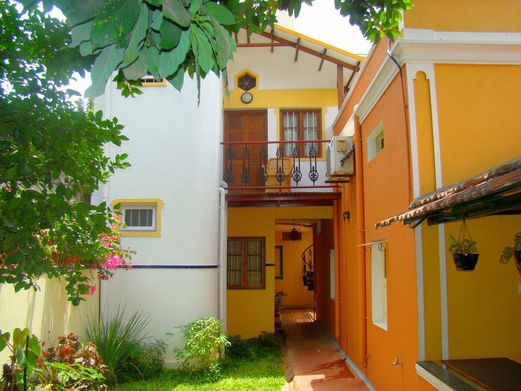 Casa Cottage Bengaluru Zewnętrze zdjęcie