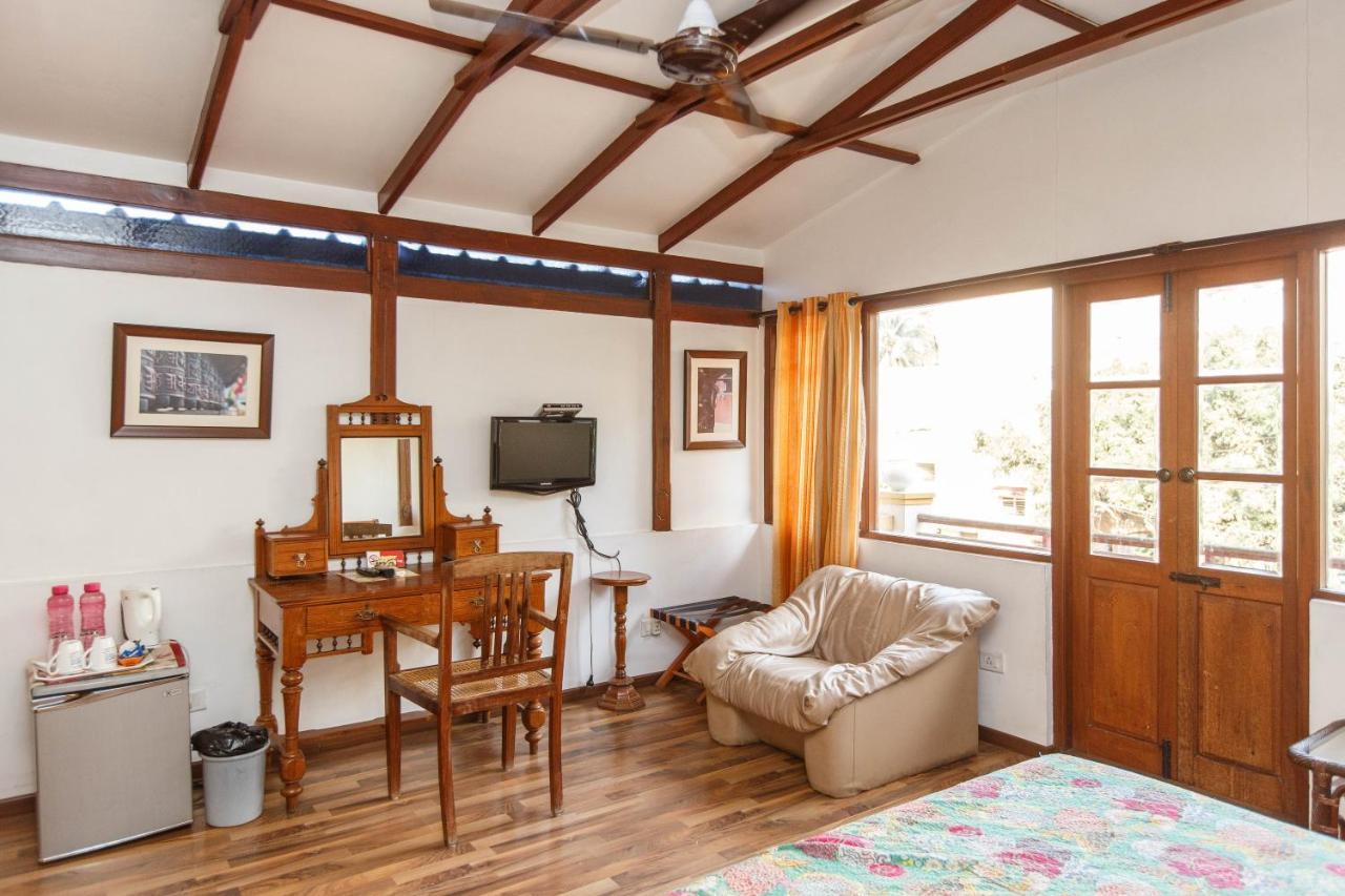 Casa Cottage Bengaluru Zewnętrze zdjęcie