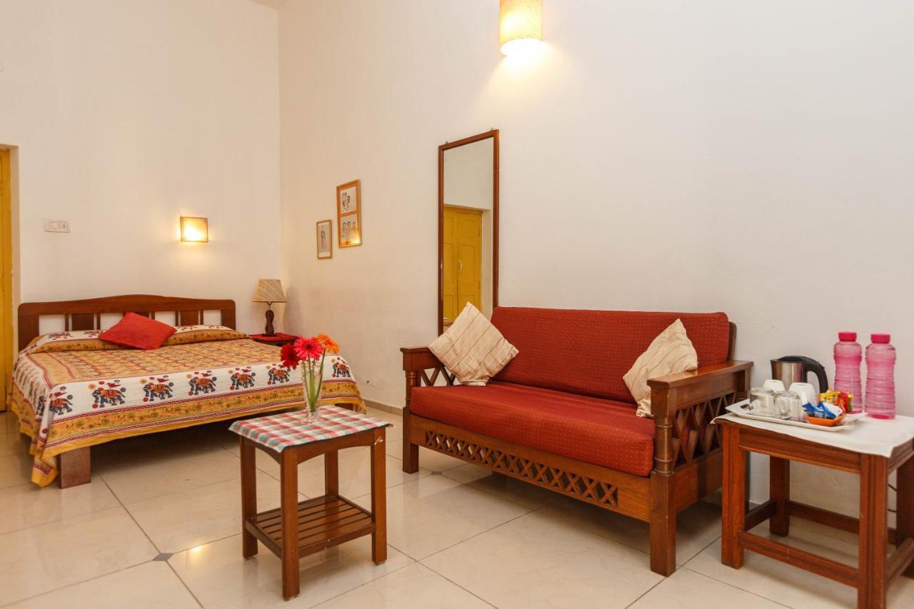 Casa Cottage Bengaluru Zewnętrze zdjęcie