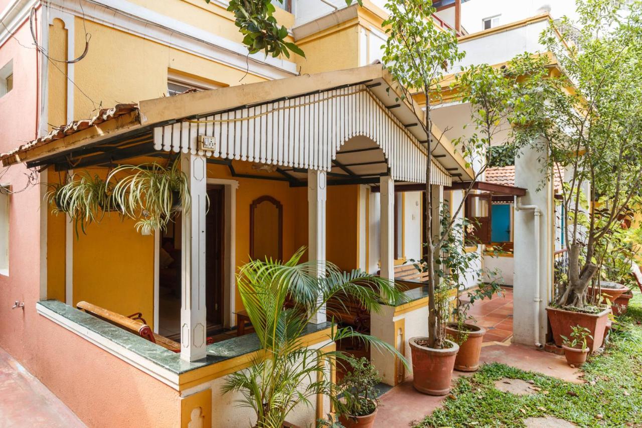 Casa Cottage Bengaluru Zewnętrze zdjęcie
