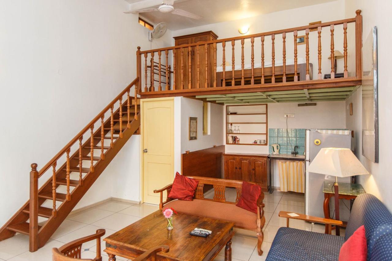 Casa Cottage Bengaluru Zewnętrze zdjęcie