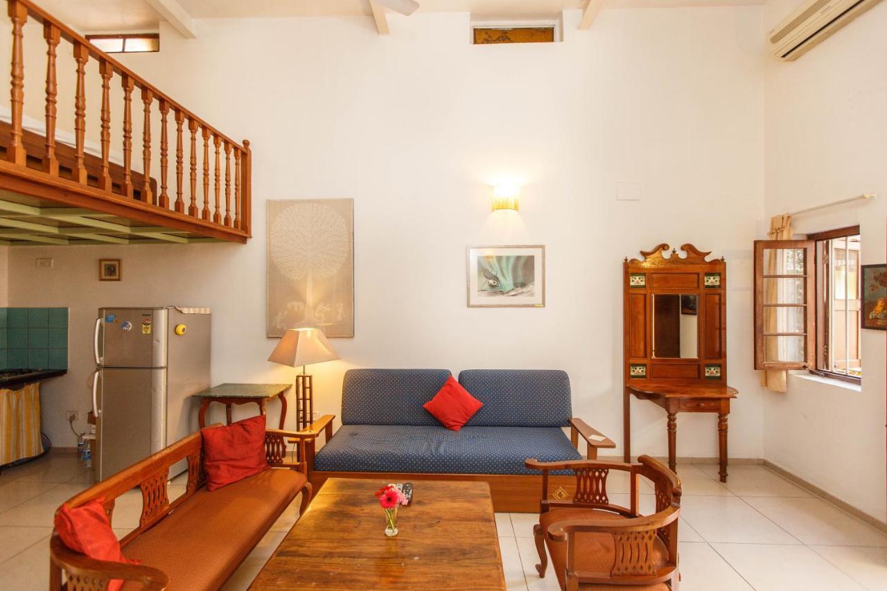 Casa Cottage Bengaluru Zewnętrze zdjęcie