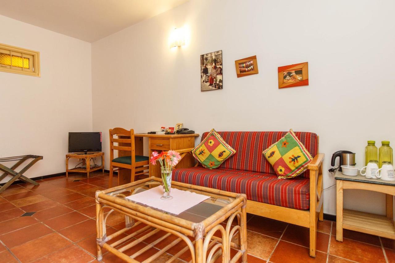 Casa Cottage Bengaluru Zewnętrze zdjęcie