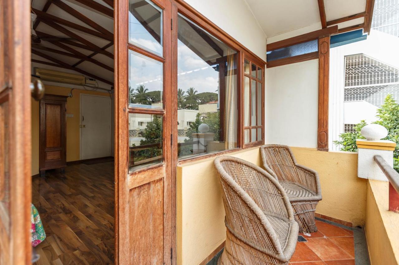 Casa Cottage Bengaluru Zewnętrze zdjęcie