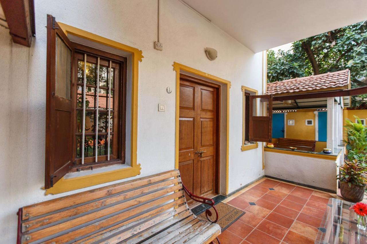 Casa Cottage Bengaluru Zewnętrze zdjęcie