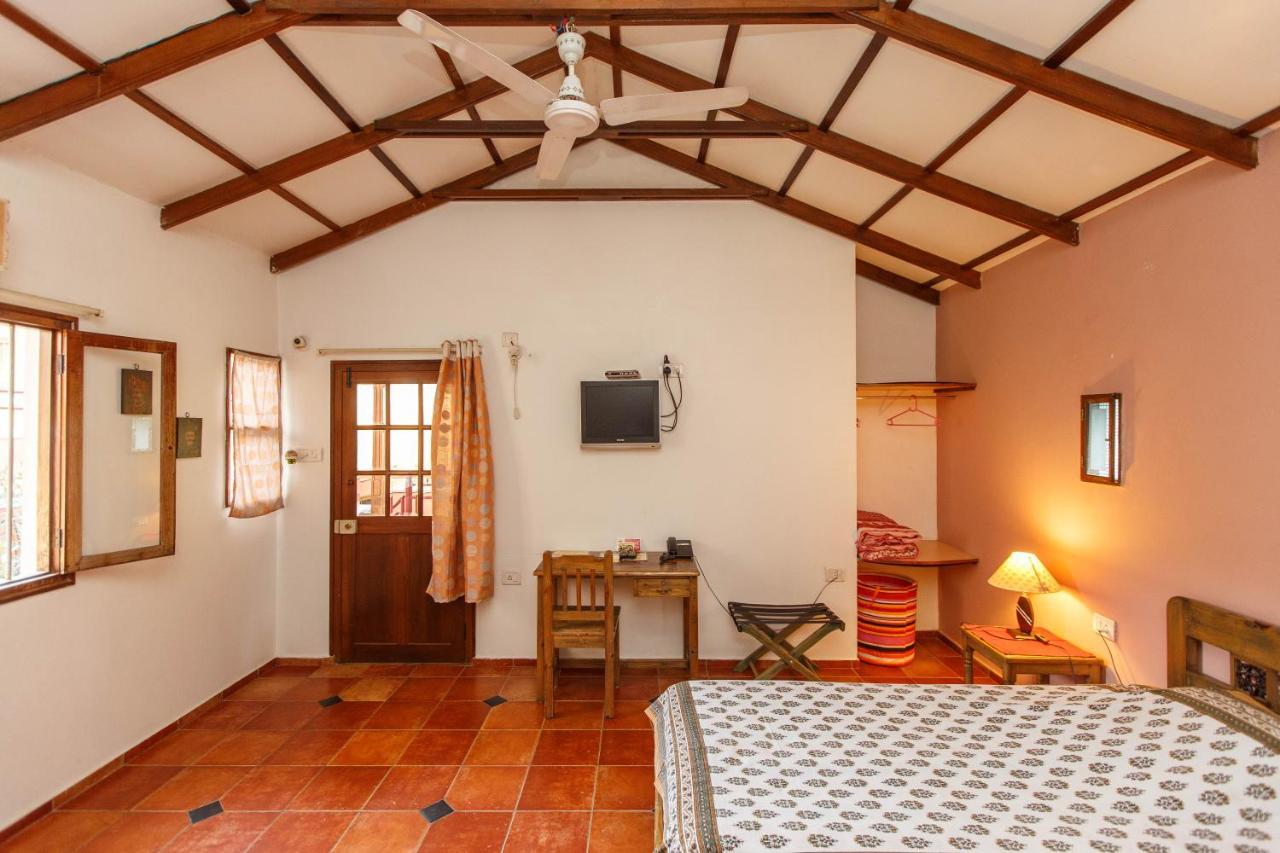 Casa Cottage Bengaluru Zewnętrze zdjęcie