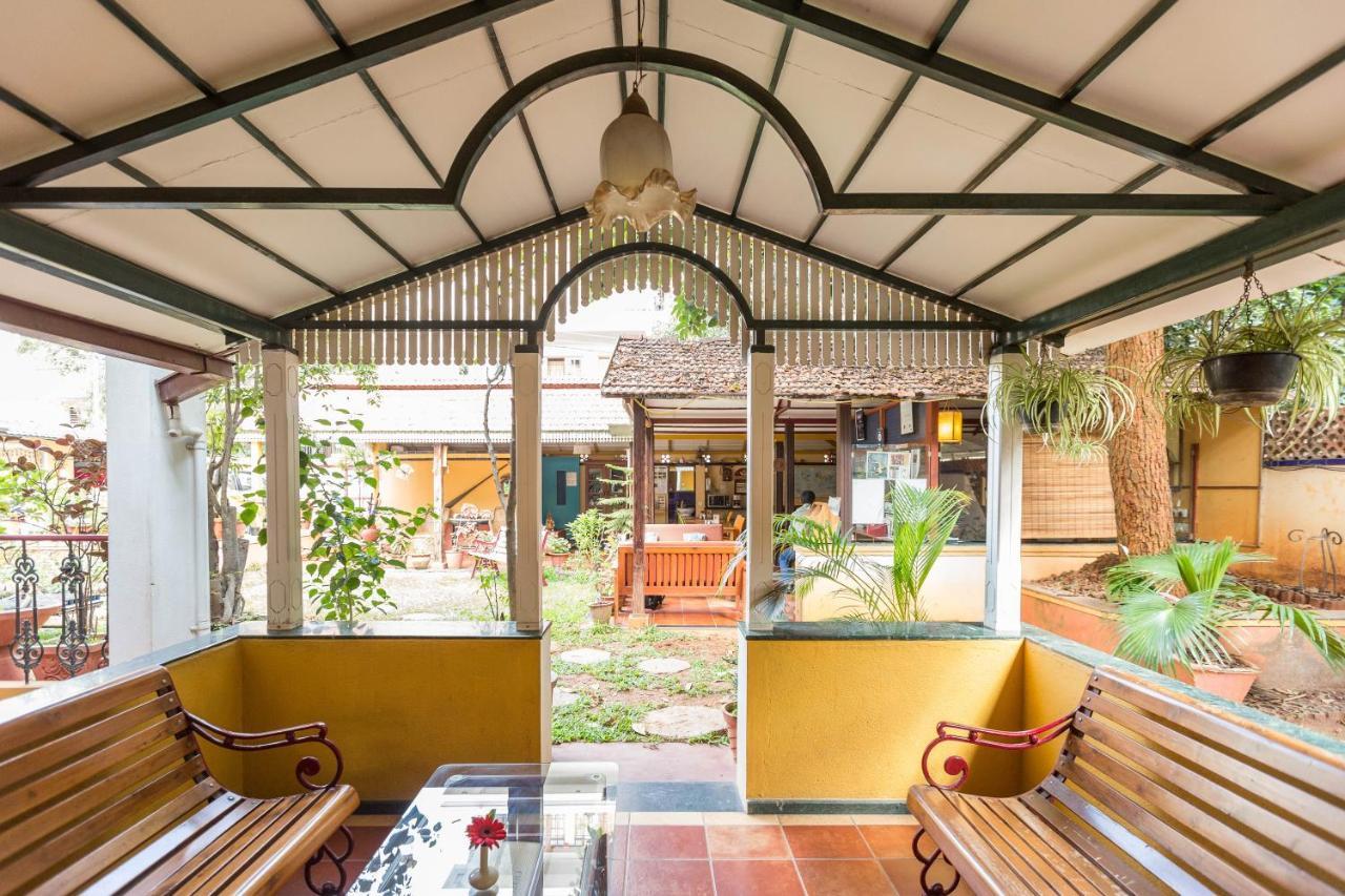 Casa Cottage Bengaluru Zewnętrze zdjęcie