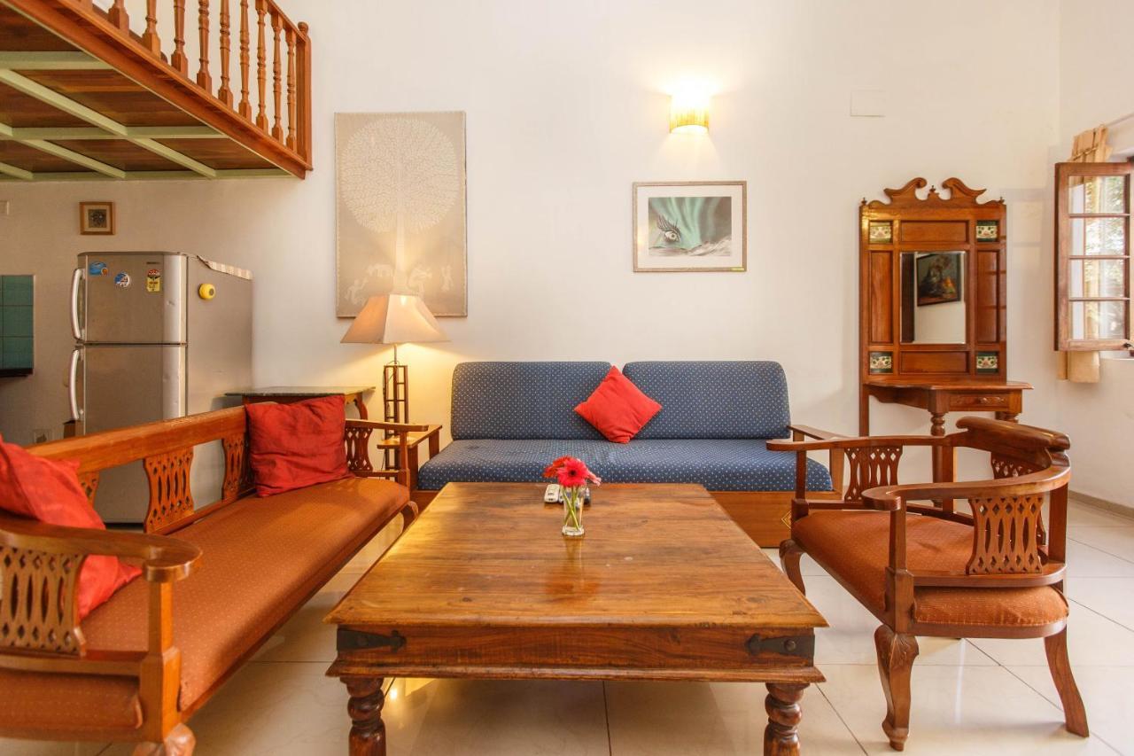 Casa Cottage Bengaluru Zewnętrze zdjęcie