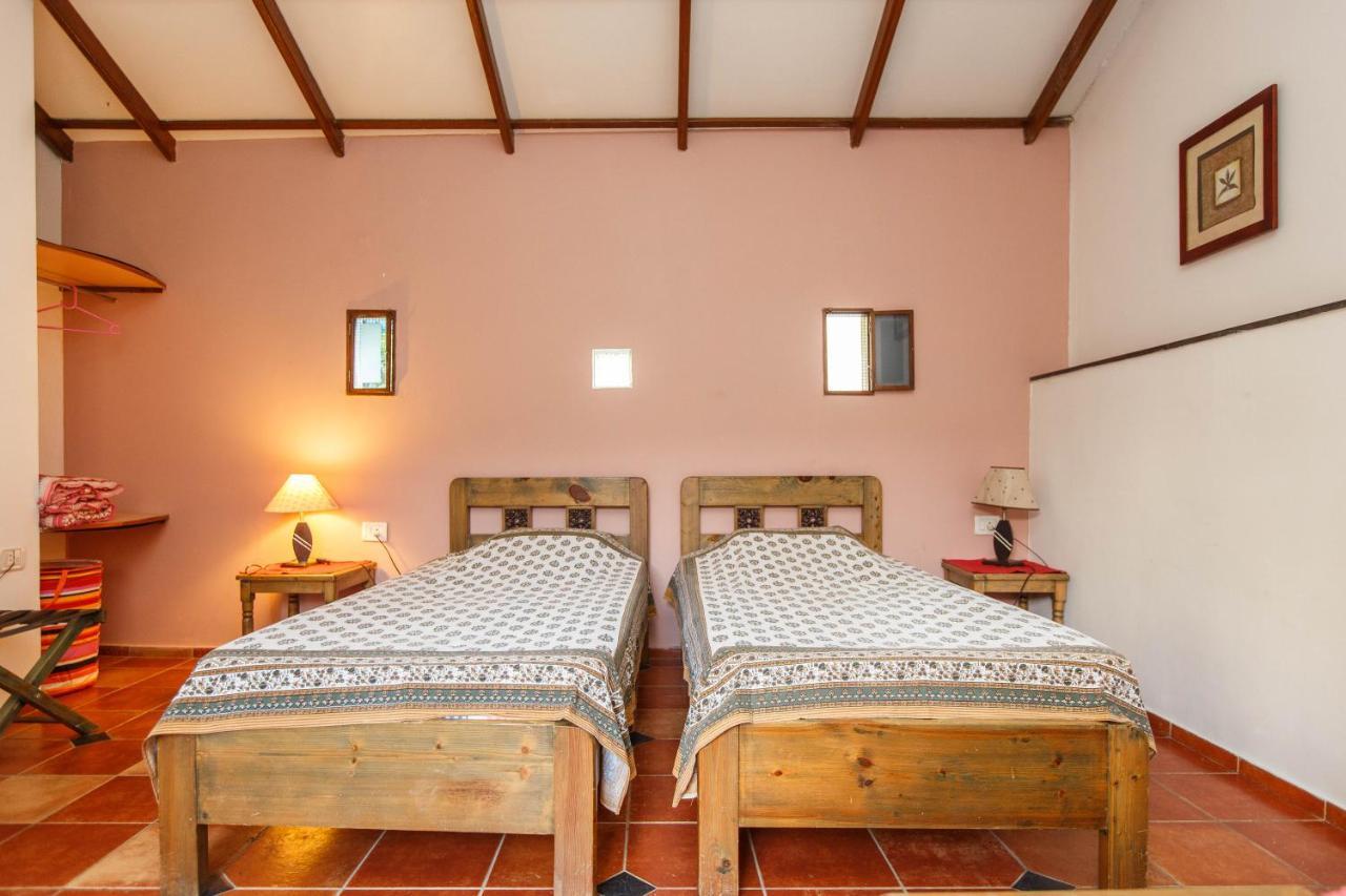 Casa Cottage Bengaluru Zewnętrze zdjęcie