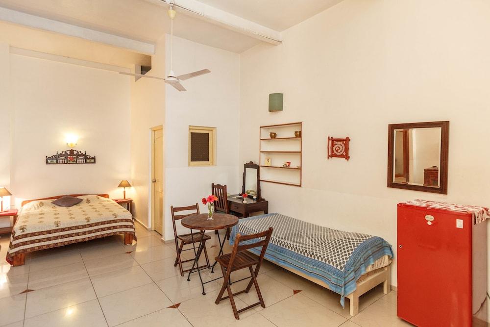 Casa Cottage Bengaluru Zewnętrze zdjęcie