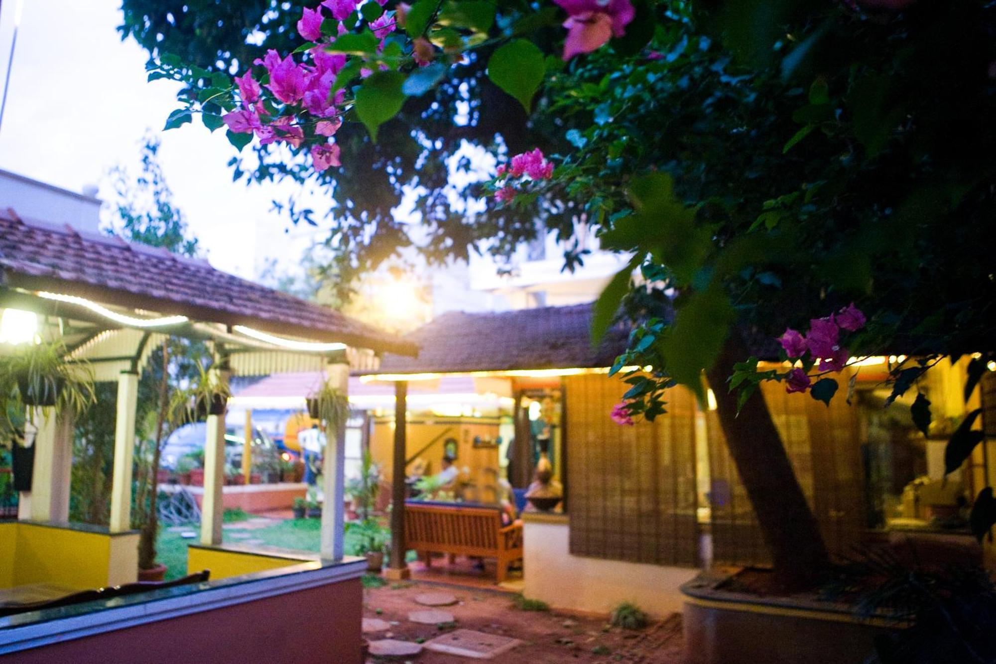 Casa Cottage Bengaluru Zewnętrze zdjęcie