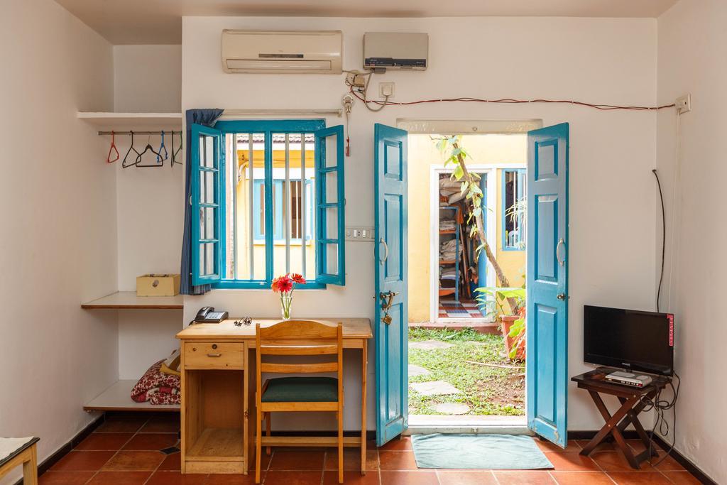 Casa Cottage Bengaluru Zewnętrze zdjęcie