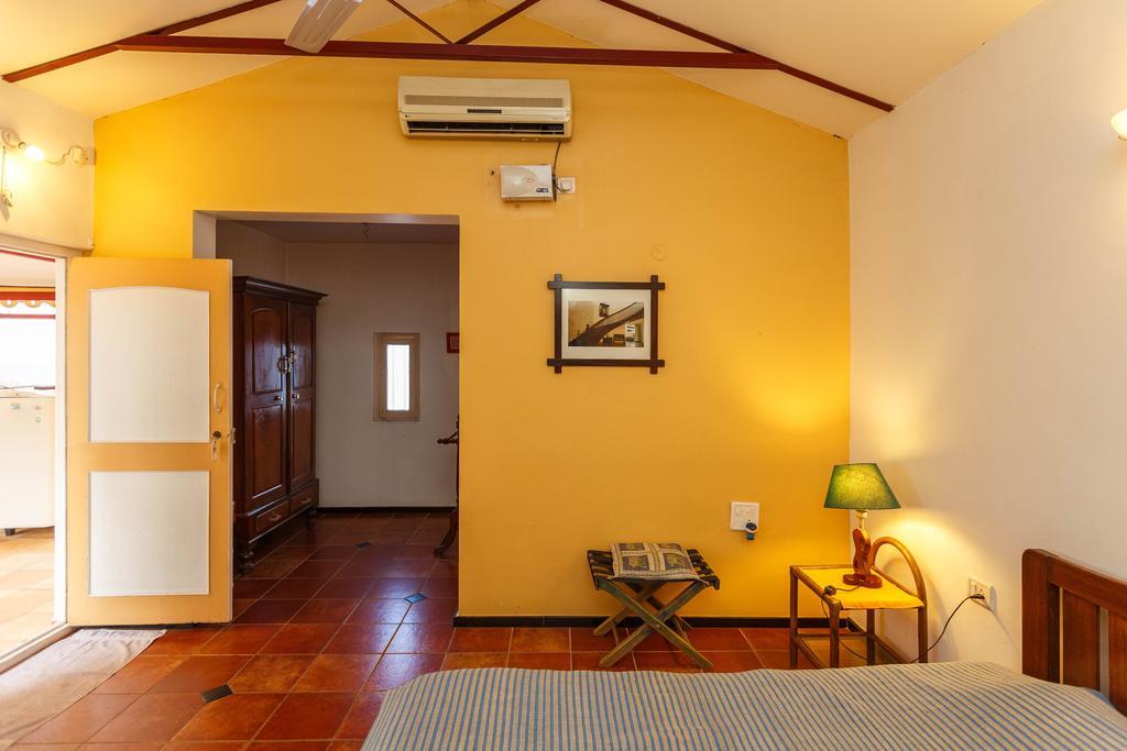 Casa Cottage Bengaluru Zewnętrze zdjęcie