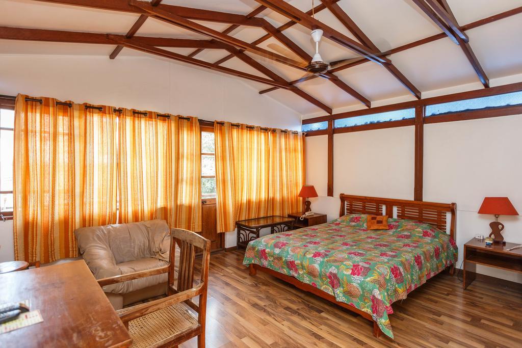 Casa Cottage Bengaluru Zewnętrze zdjęcie