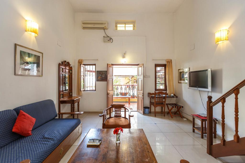Casa Cottage Bengaluru Zewnętrze zdjęcie