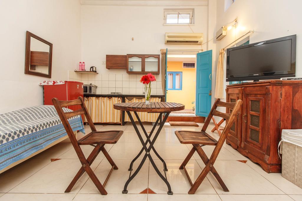 Casa Cottage Bengaluru Zewnętrze zdjęcie