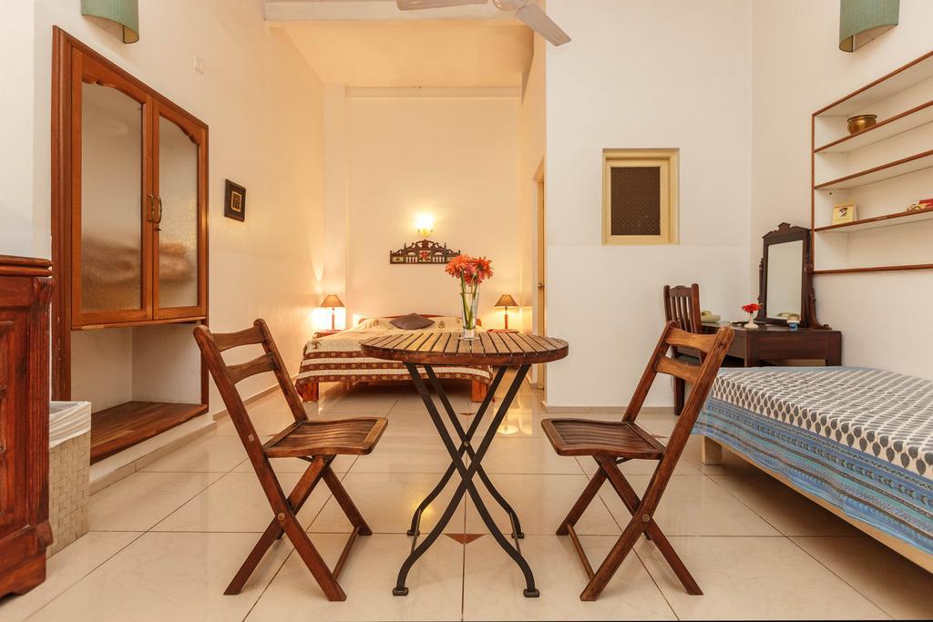 Casa Cottage Bengaluru Zewnętrze zdjęcie