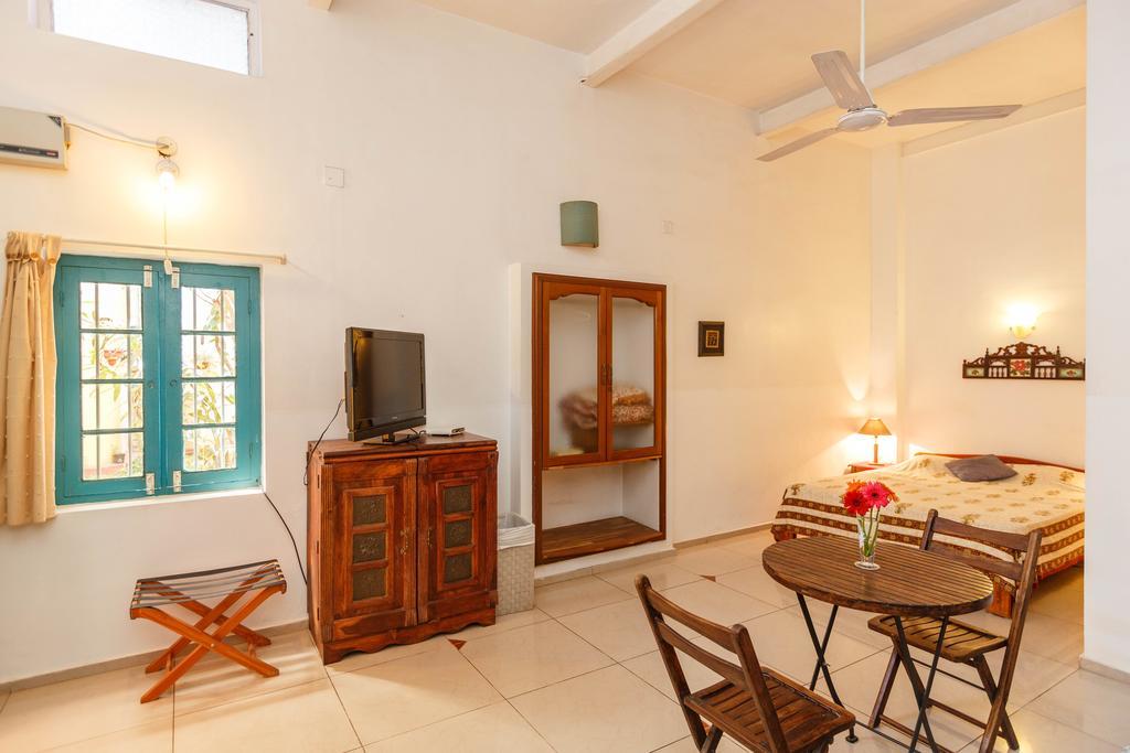 Casa Cottage Bengaluru Zewnętrze zdjęcie