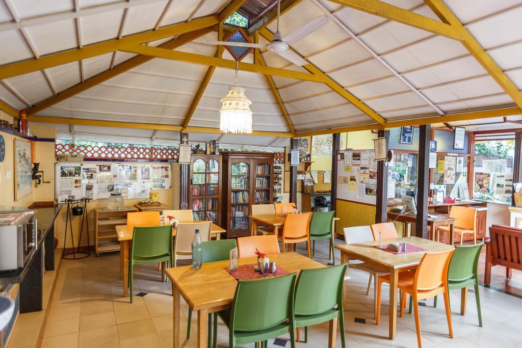 Casa Cottage Bengaluru Zewnętrze zdjęcie